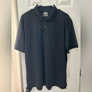 Izod Men’s Golf Shirt